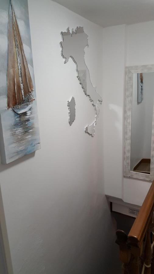 La Corte Incantata Βενετία Εξωτερικό φωτογραφία